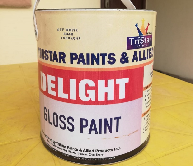 TriStar Paints | Nigeria's Best Rated Paint Products Company